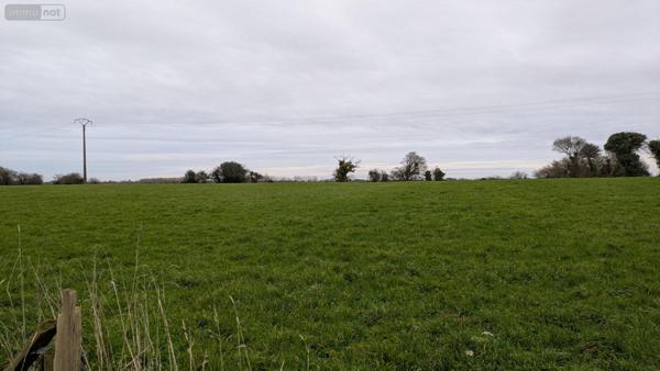 Maison à vendre à Yvetot-Bocage dans la Manche (50700), ref : 42