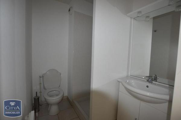 Location appartement Beaupréau-en-Mauges (49) 1 pièce 28.43m²