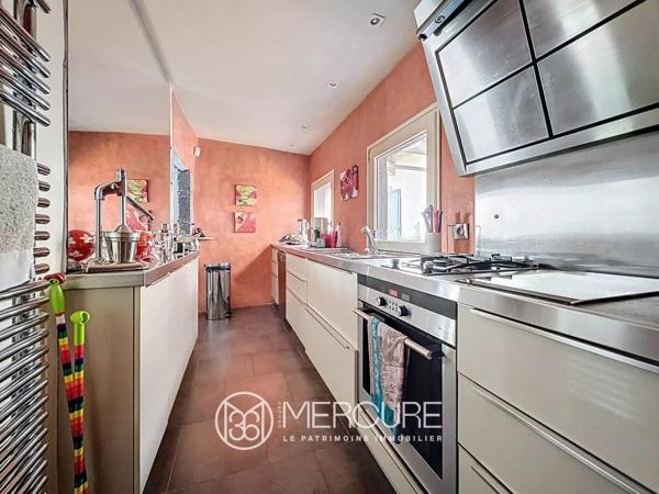 Appartement à Clermont-Ferrand