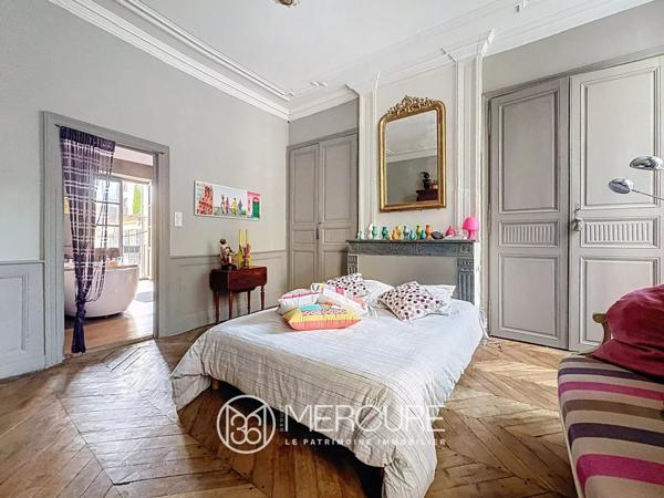 Appartement à Clermont-Ferrand