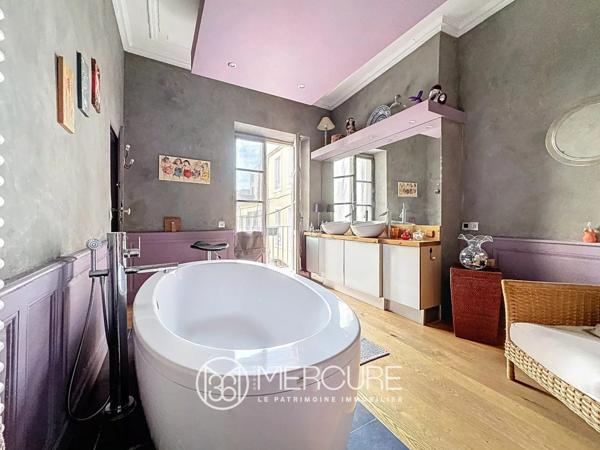 Appartement à Clermont-Ferrand