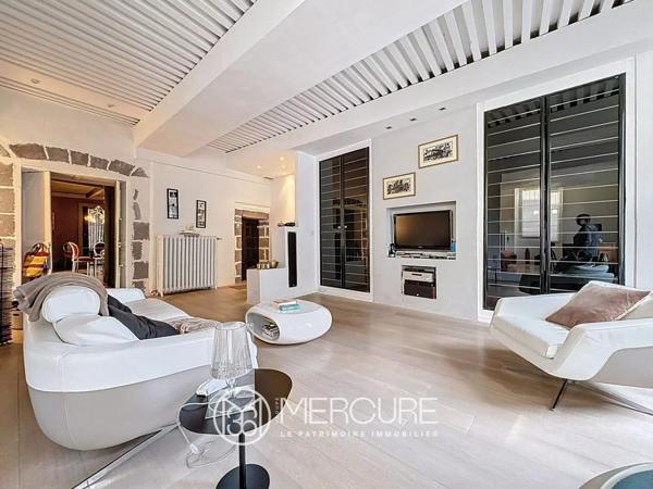 Appartement à Clermont-Ferrand