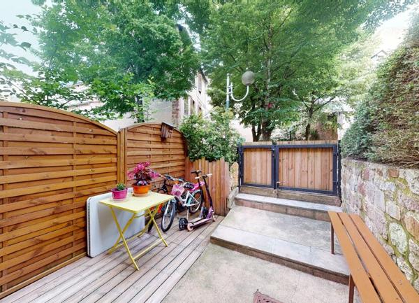 Maison à louer  5 pièces • 90 m2 Rodez