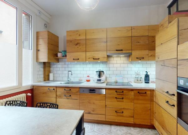 Maison à louer  5 pièces • 90 m2 Rodez