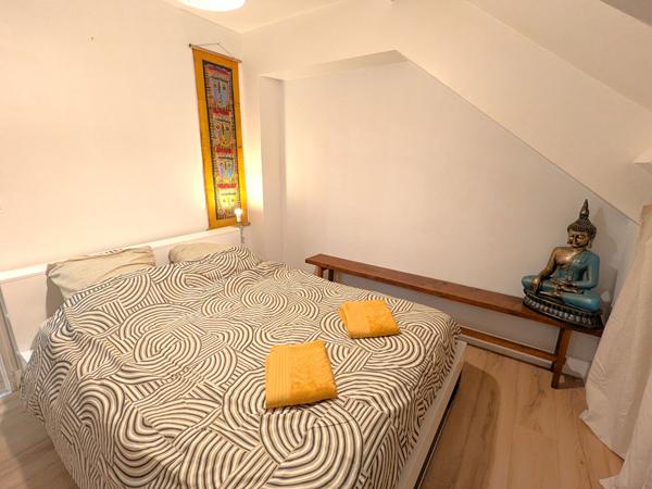 Appartement Saint Nazaire 2 pièce(s) 48.86 m2