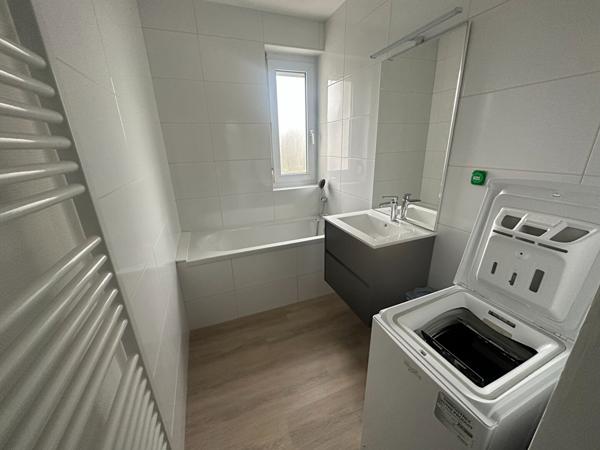 Appartement Saint Nazaire 2 pièce(s) 48.86 m2