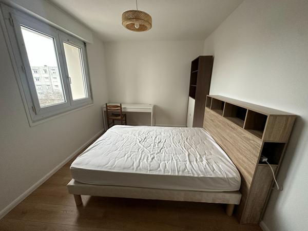 Appartement Saint Nazaire 2 pièce(s) 48.86 m2