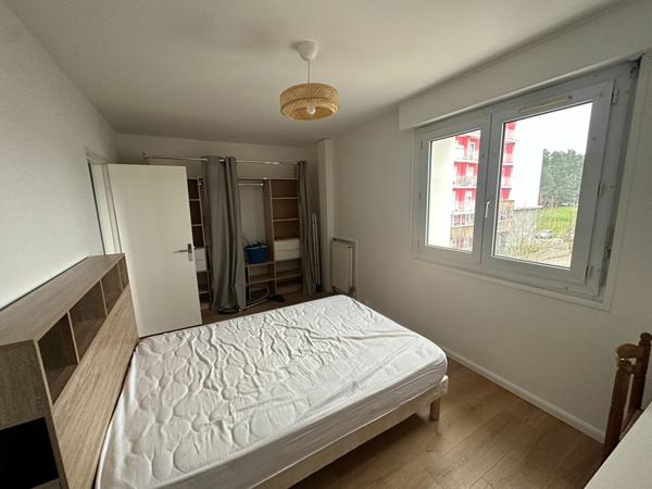 Appartement Saint Nazaire 2 pièce(s) 48.86 m2