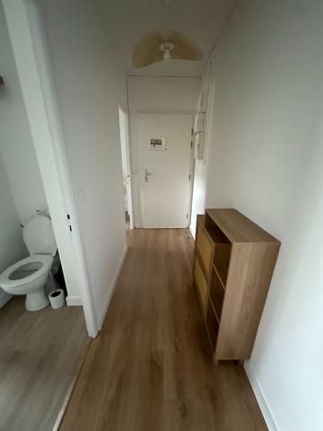 Appartement Saint Nazaire 2 pièce(s) 48.86 m2