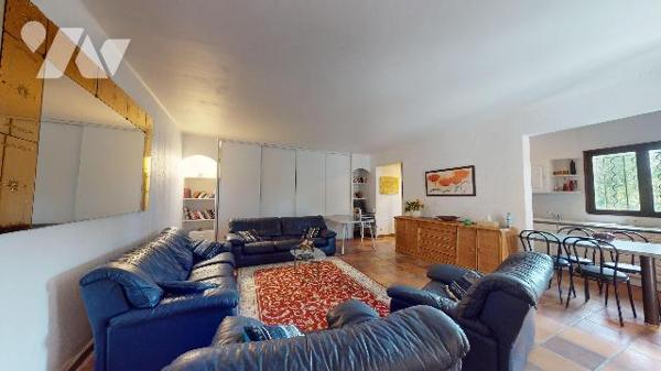 Propriété prestige de 11 pièces cadre exceptionnel  Route Cézanne  LE THOLONET - AIX EN PROVENCE