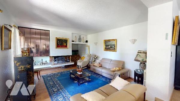 Propriété prestige de 11 pièces cadre exceptionnel  Route Cézanne  LE THOLONET - AIX EN PROVENCE