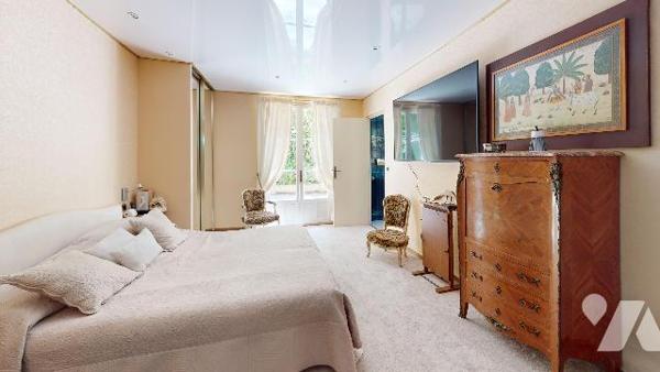 Propriété prestige de 11 pièces cadre exceptionnel  Route Cézanne  LE THOLONET - AIX EN PROVENCE