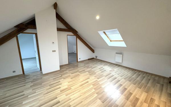 Appartement à louer    3 pièces • 58,04 m2 Kédange-sur-Canner