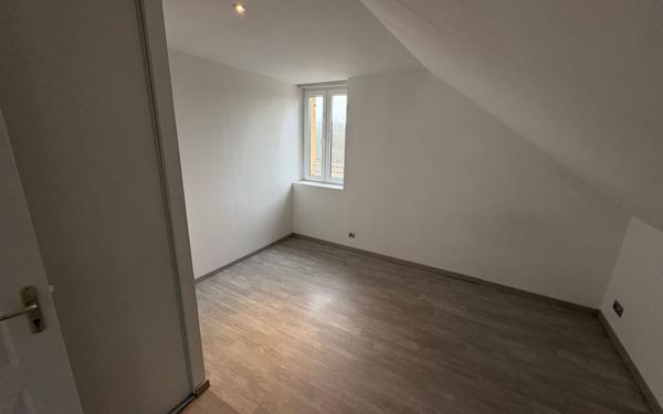 Appartement à louer    3 pièces • 58,04 m2 Kédange-sur-Canner