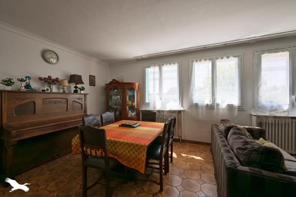 Maison à vendre |  Achères |  5 pièces | 70 m²