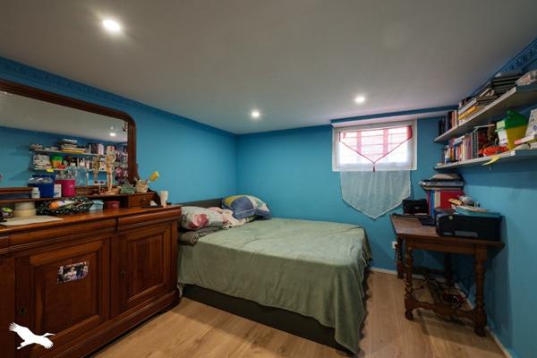 Maison à vendre |  Achères |  5 pièces | 70 m²