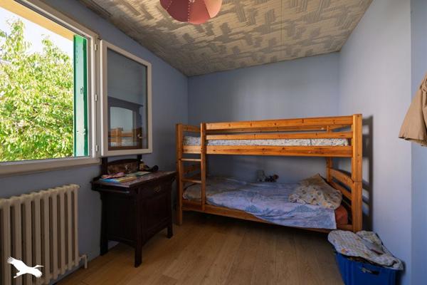 Maison à vendre |  Achères |  5 pièces | 70 m²