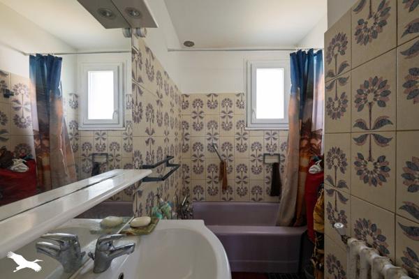 Maison à vendre |  Achères |  5 pièces | 70 m²