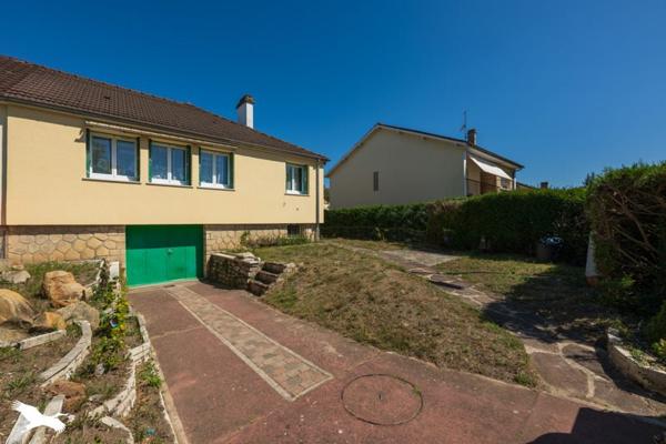 Maison à vendre |  Achères |  5 pièces | 70 m²