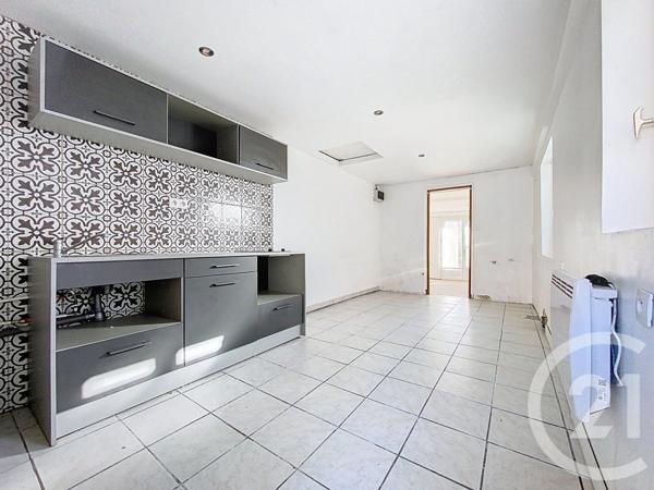 Maison à vendre  3 pièces - 63,55 m2 ROCHEFORT - 17