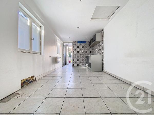 Maison à vendre  3 pièces - 63,55 m2 ROCHEFORT - 17