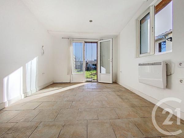 Maison à vendre  3 pièces - 63,55 m2 ROCHEFORT - 17