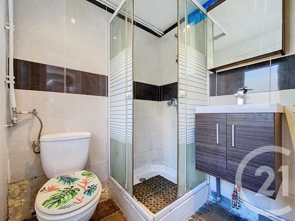 Maison à vendre  3 pièces - 63,55 m2 ROCHEFORT - 17