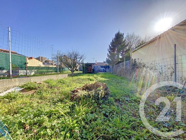 Maison à vendre  3 pièces - 63,55 m2 ROCHEFORT - 17