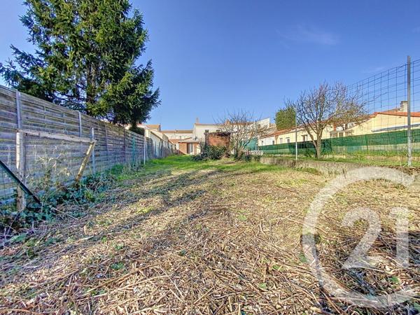 Maison à vendre  3 pièces - 63,55 m2 ROCHEFORT - 17