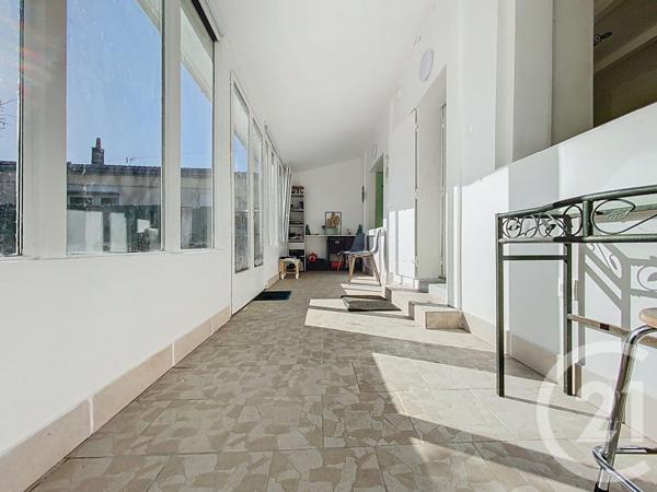 Maison à vendre  3 pièces - 63,55 m2 ROCHEFORT - 17