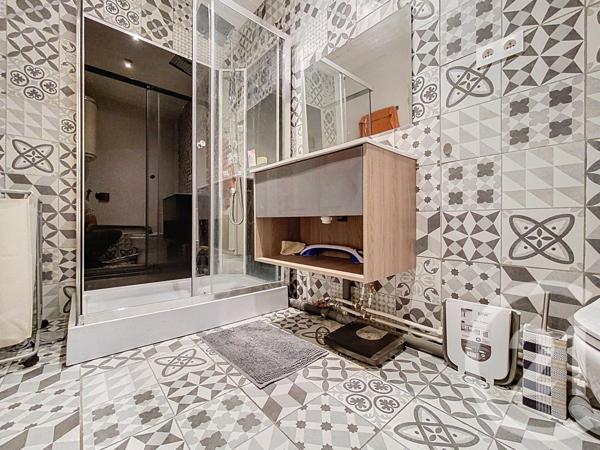 Maison à vendre  3 pièces - 63,55 m2 ROCHEFORT - 17