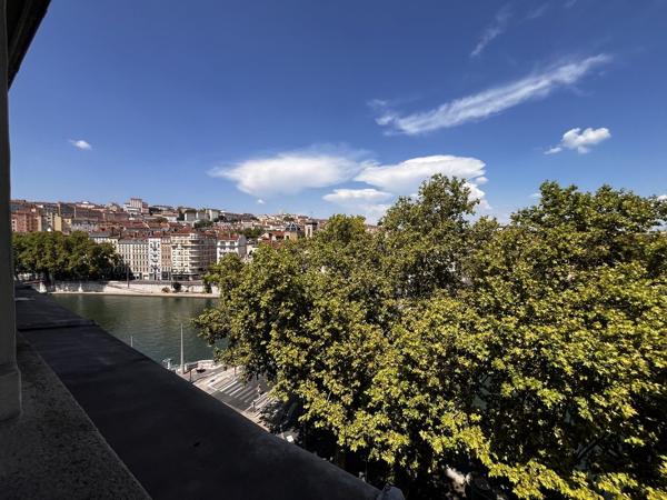 T2 Meublé avec vue exceptionnelle