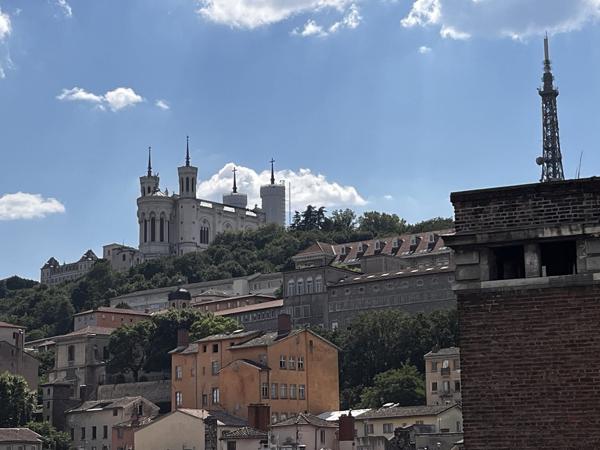 T2 Meublé avec vue exceptionnelle