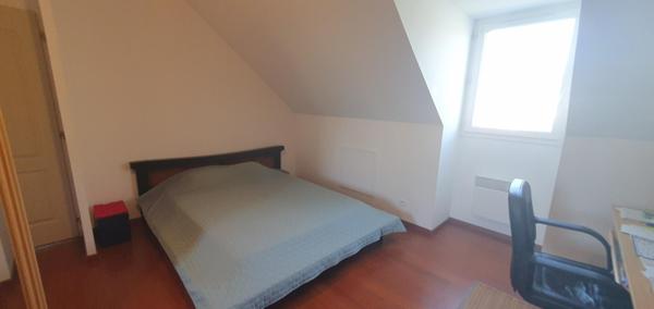Maison de plain-pied 4 chambres - Au calme avec une vue dégagée