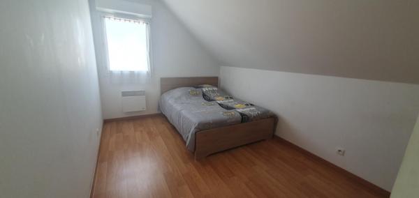 Maison de plain-pied 4 chambres - Au calme avec une vue dégagée
