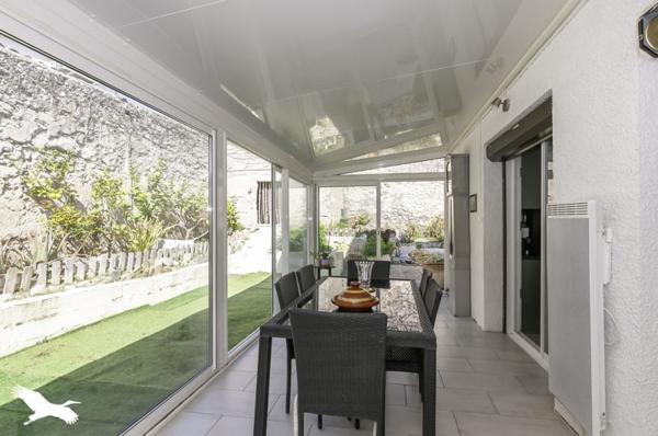 Maison à vendre |  Frontignan |  4 pièces | 109 m²