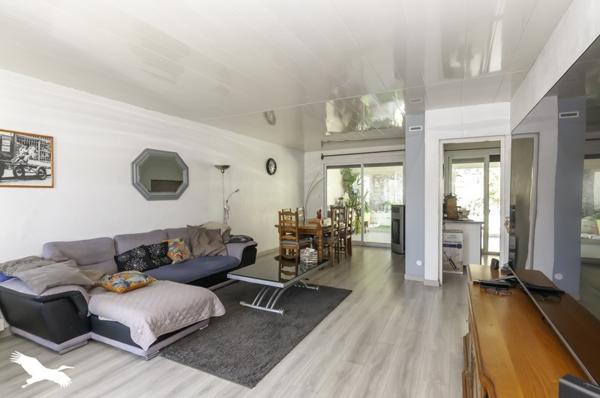 Maison à vendre |  Frontignan |  4 pièces | 109 m²