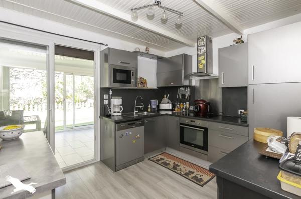 Maison à vendre |  Frontignan |  4 pièces | 109 m²