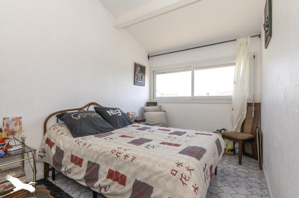 Maison à vendre |  Frontignan |  4 pièces | 109 m²