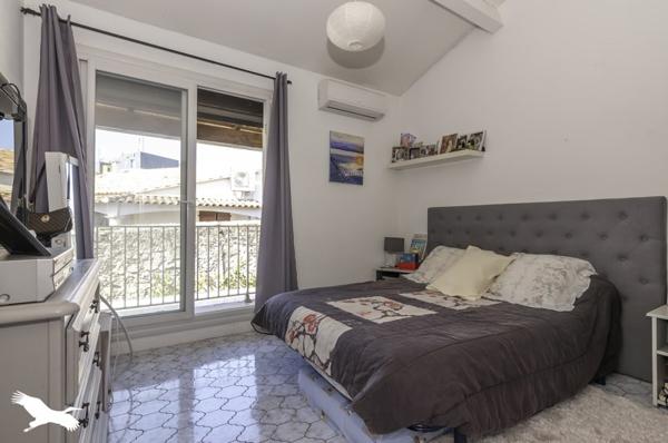 Maison à vendre |  Frontignan |  4 pièces | 109 m²