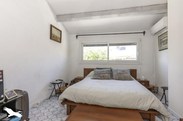 Maison à vendre |  Frontignan |  4 pièces | 109 m²