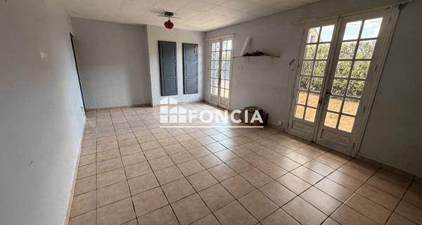 À vendre Maison 5 pièces 119 m² - Bergerac 24100