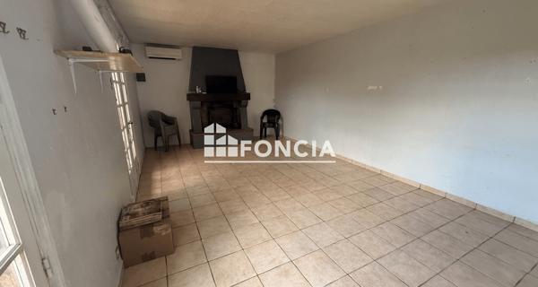 À vendre Maison 5 pièces 119 m² - Bergerac 24100