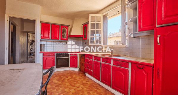 À vendre Maison 5 pièces 119 m² - Bergerac 24100