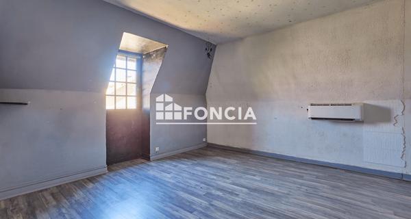 À vendre Maison 5 pièces 119 m² - Bergerac 24100