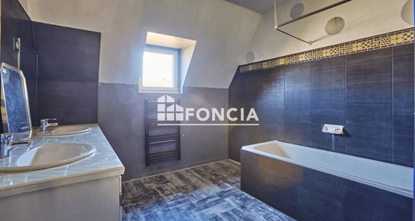 À vendre Maison 5 pièces 119 m² - Bergerac 24100