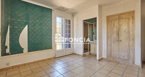 À vendre Maison 5 pièces 119 m² - Bergerac 24100