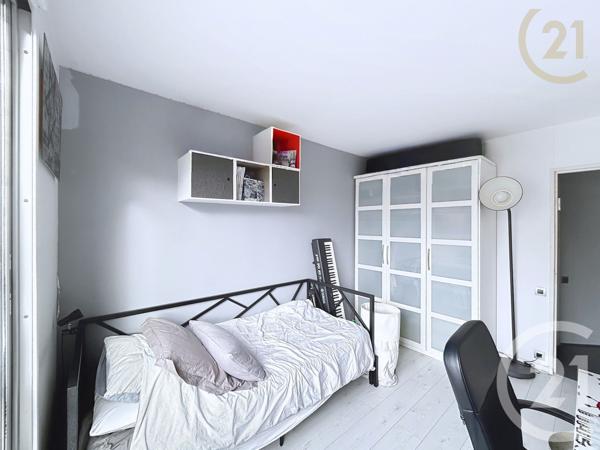 Appartement F4 à vendre  4 pièces - 100 m2 LEVALLOIS PERRET - 92