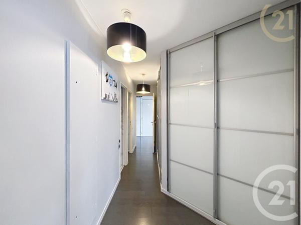 Appartement F4 à vendre  4 pièces - 100 m2 LEVALLOIS PERRET - 92