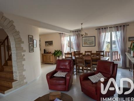 Maison à vendre 5 pièces 102 m² Pontault-Combault